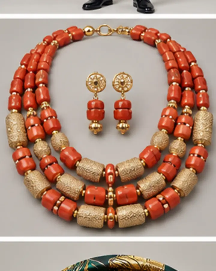 Jewellery