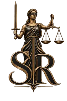 Lady Justice, representing impartiality and the rule of law