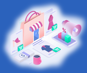 E-commerce & Online Store