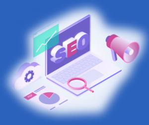 SEO-Webcity Digital Marketing
