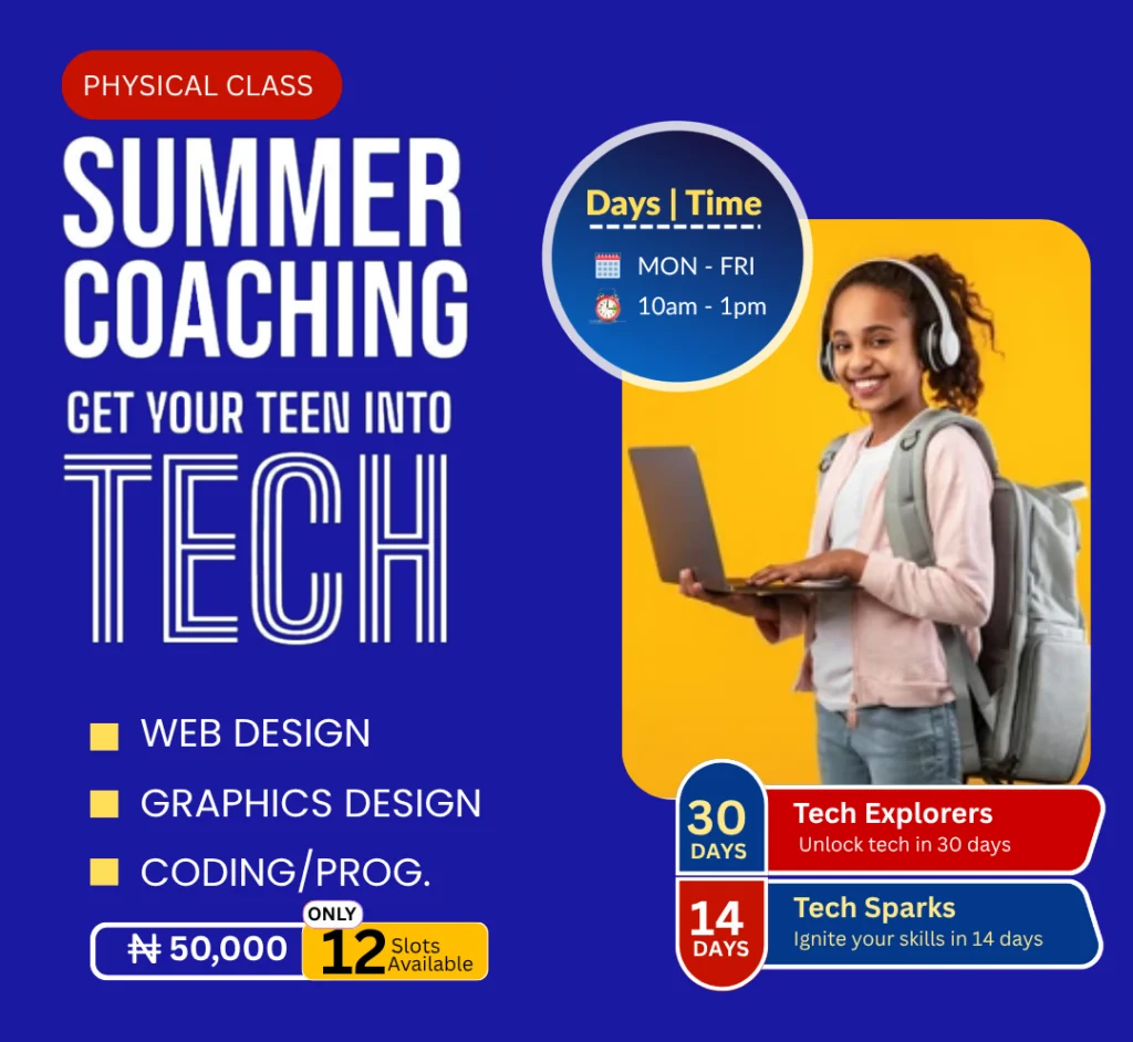 Summer Coaching
