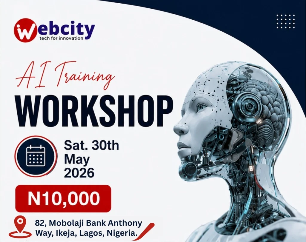 AI Powered Workshop