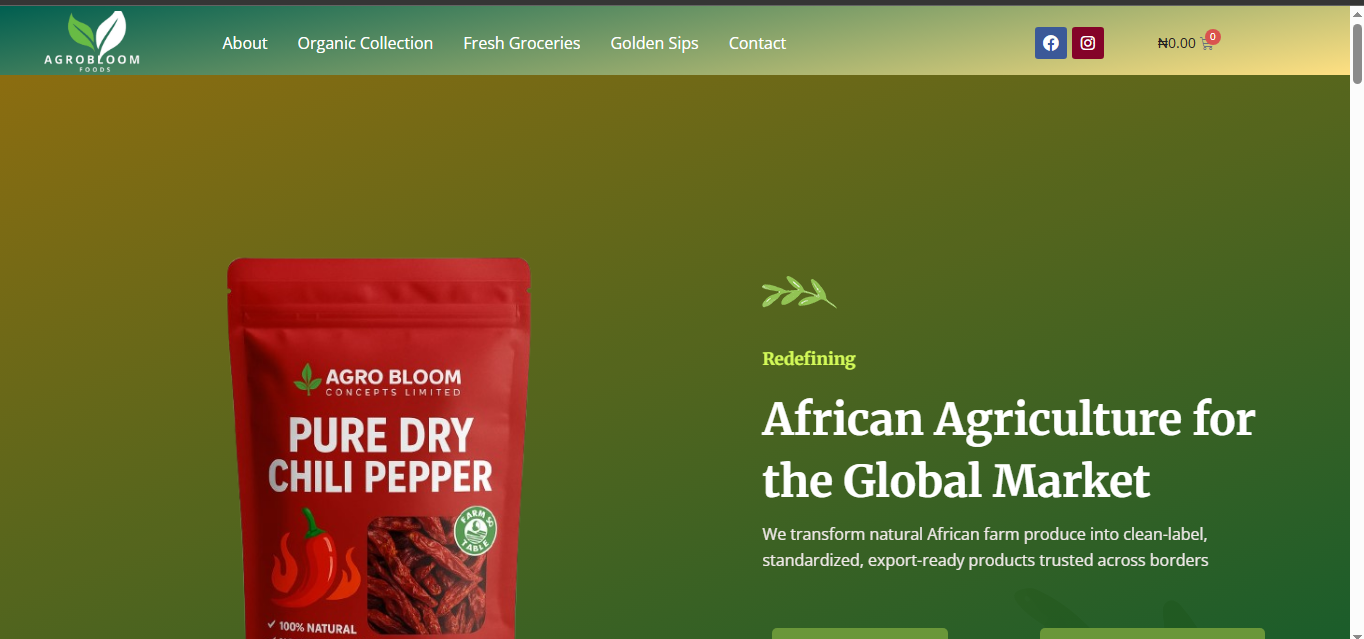 organic Store